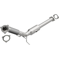 Magnaflow 02-04 Volvo S60 2.3L Direct Fit Converter - Burkken Auto Parts