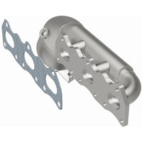 MagnaFlow Conv DF 00 Suzuki Grand Vitara 2.5L - Burkken Auto Parts