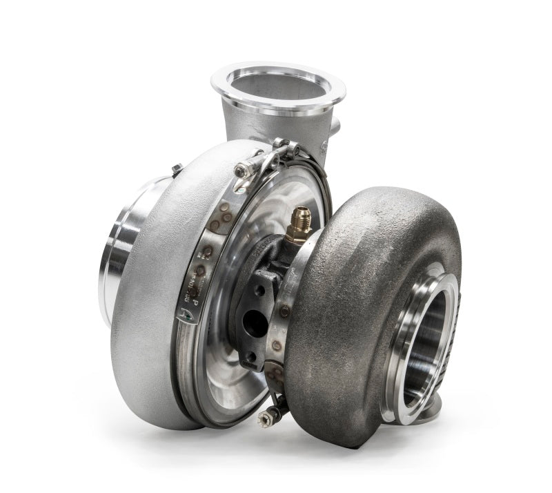 Garrett G45 Turbine Hsg Kit Div T4 / V-Band 1.44 A/R - Standard Rotation - Burkken Auto Parts