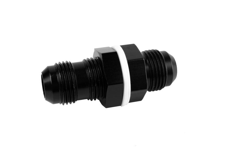 Aeromotive Fitting - Bulkhead - AN-10 - Burkken Auto Parts