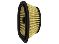 aFe Aries Powersport Air Filters OER PG7 A/F PG7 MC - Yamaha WRF250/450 03-09 - Burkken Auto Parts
