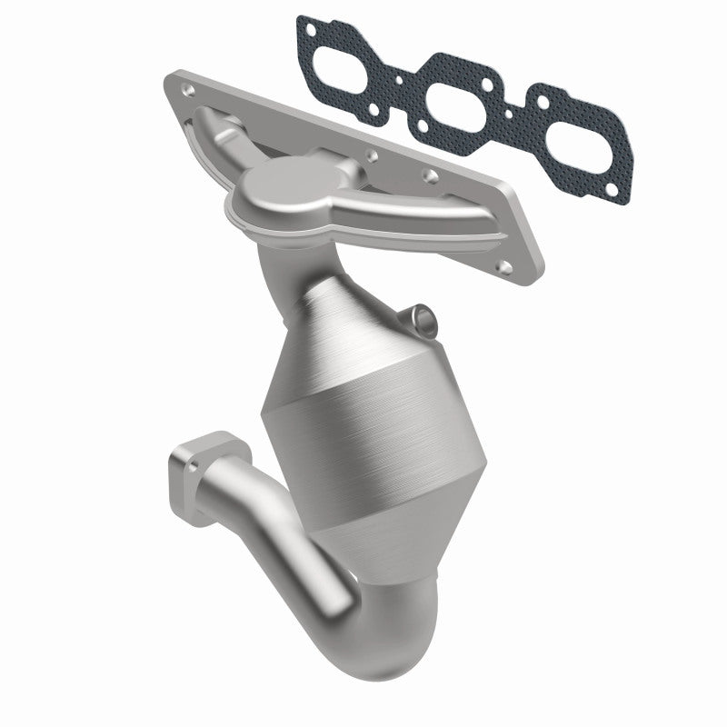 Magnaflow Conv DF 01-02 Cougar 2.5L Front - Burkken Auto Parts