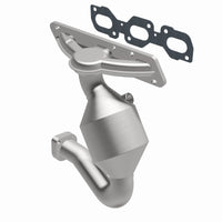 Magnaflow Conv DF 01-02 Cougar 2.5L Front - Burkken Auto Parts