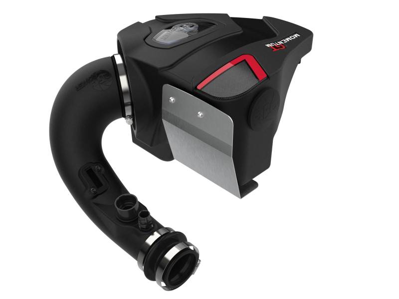 aFe Momentum GT Cold Air Intake System w/Pro 5R Filter 19-21 BMW 330i B46/B48 - Burkken Auto Parts