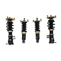BLOX Racing 13-21 Subaru/Scion BRZ Plus Series Fully Adjustable Coilovers - Burkken Auto Parts