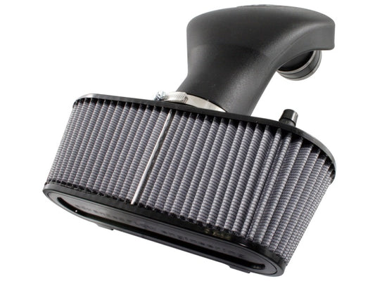 aFe MagnumFORCE Intakes Stage-2 PDS AIS PDS Chevrolet Corvette 97-04 V8-5.7L C5/Z06 - Burkken Auto Parts