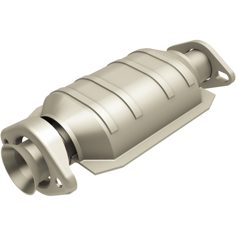 MagnaFlow Conv DF 89-93 Ford Festiva 1.3L CA - Burkken Auto Parts
