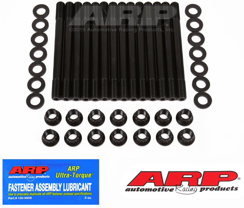 ARP Ford 4.0L XR6 Inline 6 M12 Head Stud Kit - Burkken Auto Parts