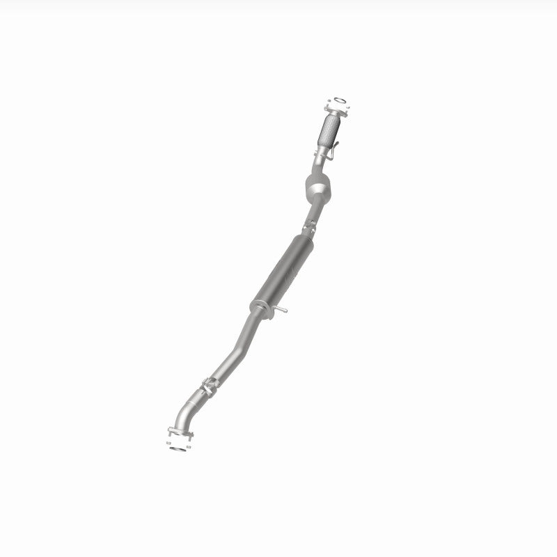 Magnaflow 2019 Toyota RAV4 2.5L Direct Fit Catalytic Converter - Burkken Auto Parts