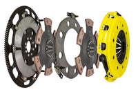 ACT 16-17 Chevrolet Camaro SS Twin Disc XT Race Kit - Burkken Auto Parts