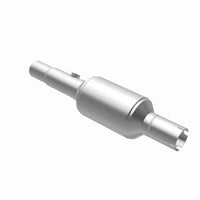 Magnaflow 93-95 Grand Cherokee 5.2 CA Direct Fit Converter - Burkken Auto Parts
