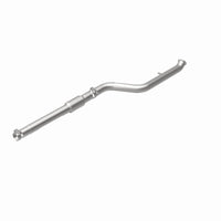 MagnaFlow 18-22 BMW 530e OEM Grade Federal / EPA Compliant Direct-Fit Catalytic Converter - Burkken Auto Parts