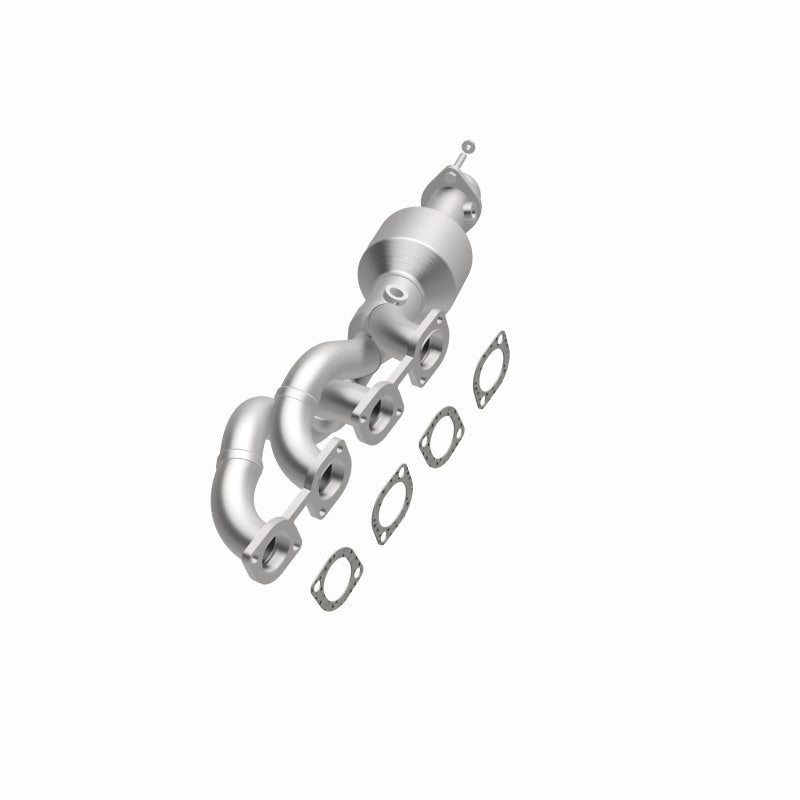 Magnaflow Conv DF 04-05 BMW 545I 4.4L  P/S - Burkken Auto Parts