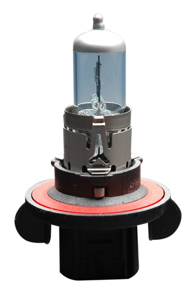 ANZO Halogen Bulbs Universal H13 12V 55/65W Super White Twin Pack - Burkken Auto Parts