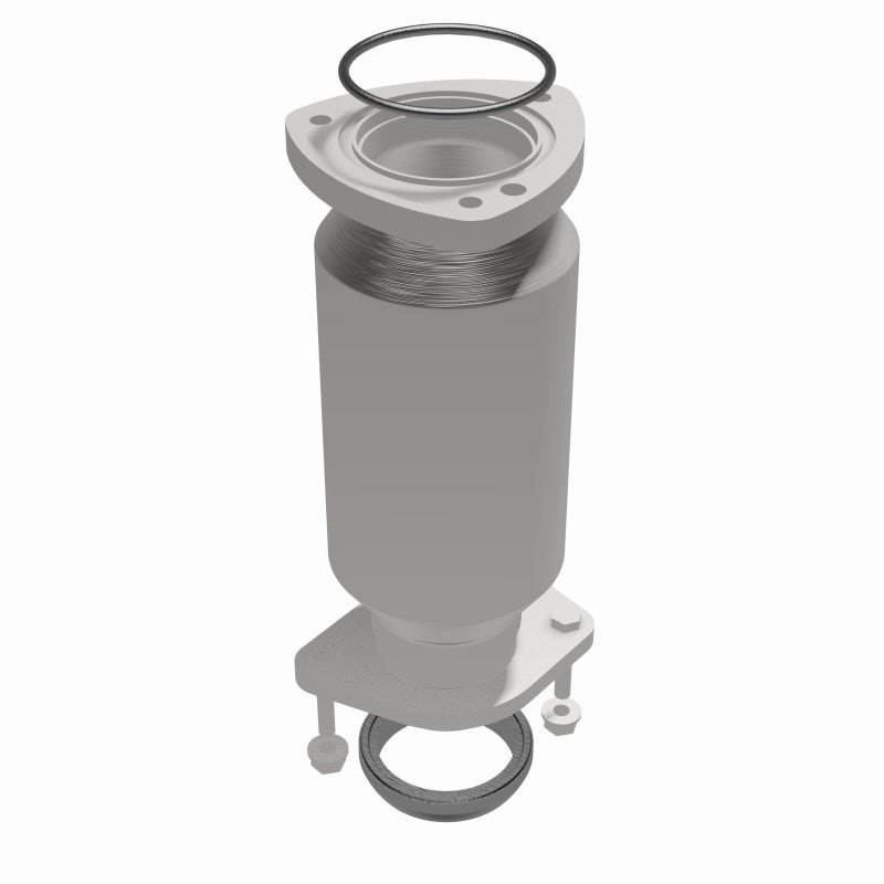 MagnaFlow Conv DF 06-09 Pontiac Solstice 2.4L/07-09 Saturn Sky 2.4L - Burkken Auto Parts