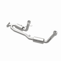 Magnaflow 04-05 Ford Freestar 3.9L Direct Fit Converter - Burkken Auto Parts