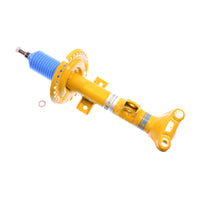 Bilstein B6 2005 Mercedes-Benz SLK350 Base Front 36mm Monotube Strut Assembly - Burkken Auto Parts