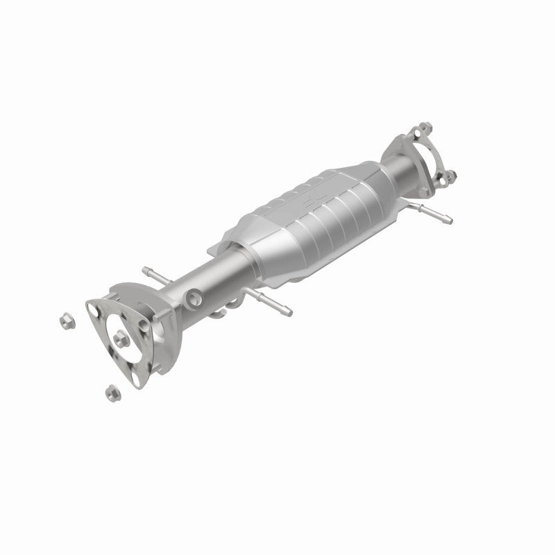 MagnaFlow Conv DF 96-99 S10/Sanoma 4WD 4.3L - Burkken Auto Parts