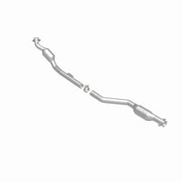 Magnaflow Conv DF 99-00 Mercedes E430 4.3L - Burkken Auto Parts