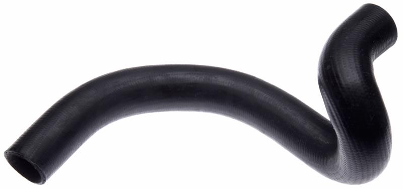 Gates 92-93 Pontiac Trans Sport V-6 3.8L Lower Molded Coolant Hose