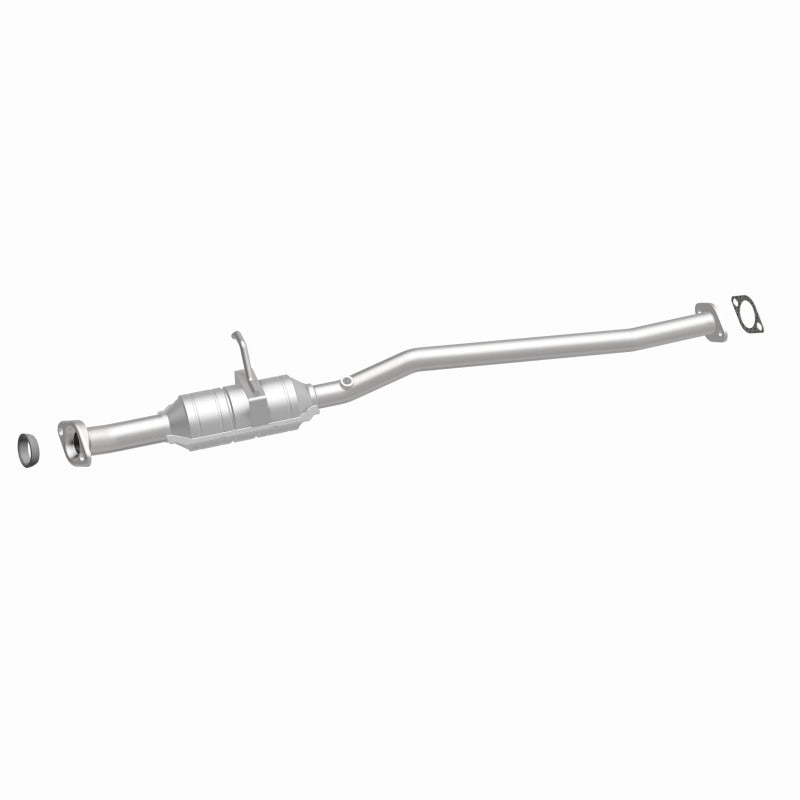 Magnaflow Conv DF 98-01 Chevrolet Metro 1.3L - Burkken Auto Parts