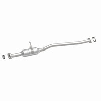 Magnaflow Conv DF 98-01 Chevrolet Metro 1.3L - Burkken Auto Parts