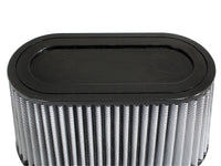 aFe MagnumFLOW Air Filter PDS A/F 3-1/4inF x (11x6)B x (9-1/2 x 4-1/2)T x 6H in - Burkken Auto Parts