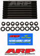 ARP BB Chevy Dart Head Exhuast Stud Kit (8 Studs) - Burkken Auto Parts