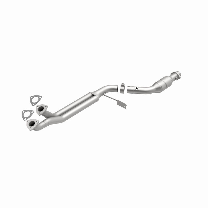 MagnaFlow Conv DF 97-98 BMW Z3 6 2.8L - Burkken Auto Parts