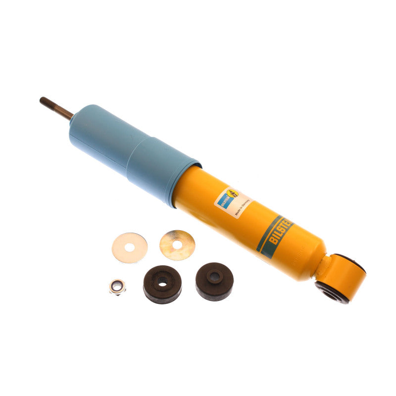 Bilstein B6 1993 Toyota T100 Base 4WD Front 46mm Monotube Shock Absorber - Burkken Auto Parts