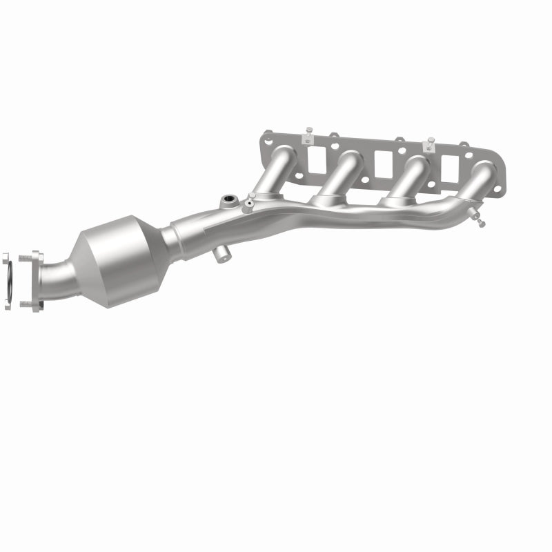 Magnaflow 16-21 Infiniti QX80 5.6L Direct-Fit Left Manifold Catalytic Converter - Burkken Auto Parts