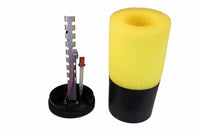 Aeromotive Fuel Pump - Universal - 16-Bolt - 450 - 6-10in Depth - Burkken Auto Parts