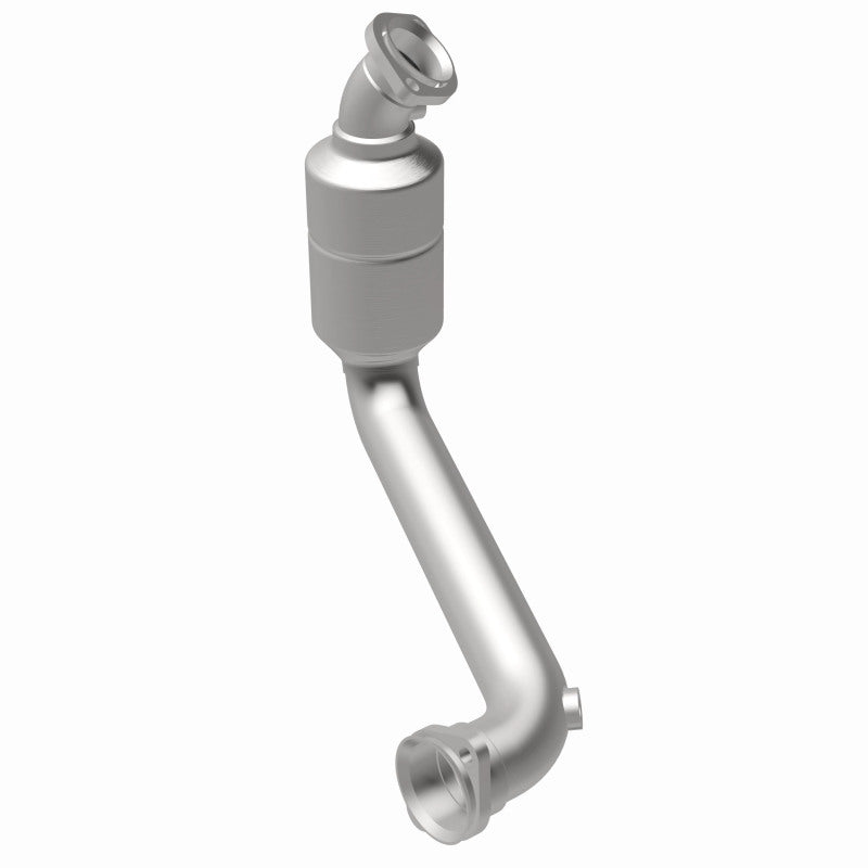 MagnaFlow Conv DF 2000 Mercedes CLK320 3.2L - Burkken Auto Parts