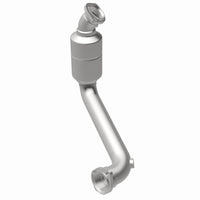 MagnaFlow Conv DF 2000 Mercedes CLK320 3.2L - Burkken Auto Parts
