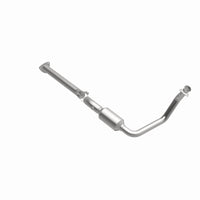 Magnaflow 96-99 Chevy Express 1500 5.7L Direct Fit Converter - Burkken Auto Parts