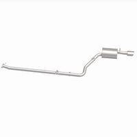 Magnaflow 16-20 Kia Optima 2.4L BRE Exhaust Kit