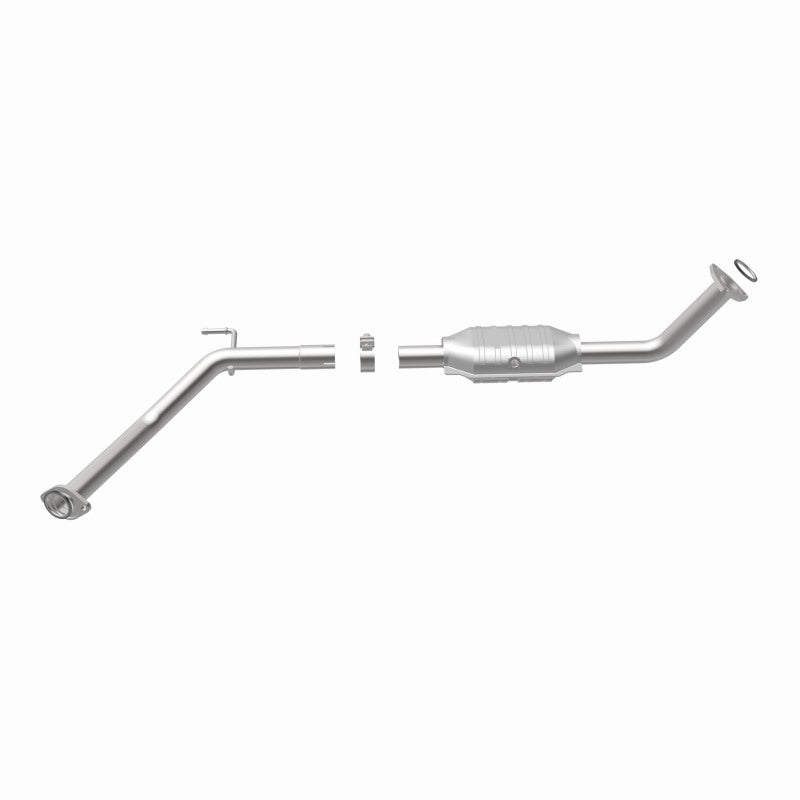MagnaFlow Conv DF 05-07 Toyota Sequoia 8 4.7L D/S - Burkken Auto Parts