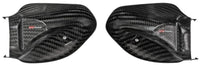 aFe Momentum Black Series Carbon Fiber Dynamic Air Scoop - BMW M5 (F90) 18-19 - Burkken Auto Parts
