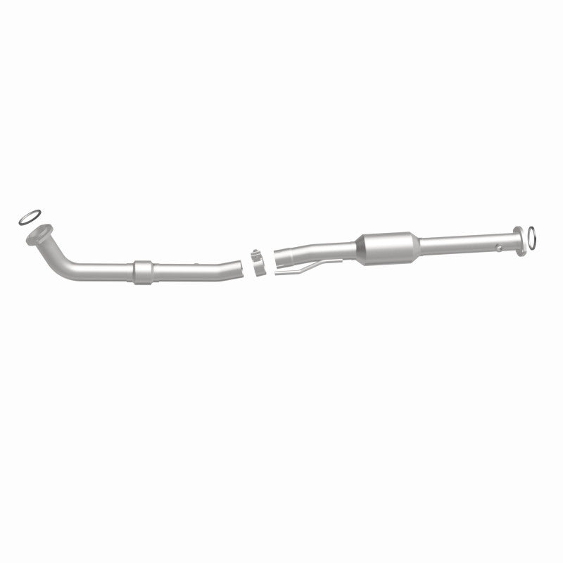 MagnaFlow Conv DF 03-06 Camry 2.4L I4 - Burkken Auto Parts