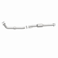 MagnaFlow Conv DF 03-06 Camry 2.4L I4 - Burkken Auto Parts