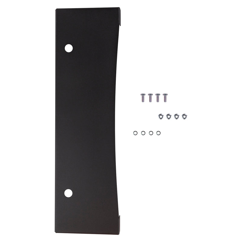 ARB Winch Cover T/Panel Jk 3950200 - Burkken Auto Parts