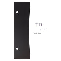 ARB Winch Cover T/Panel Jk 3950200 - Burkken Auto Parts