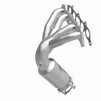 MagnaFlow Conv DF 97-01 Toyota Camry 2.2L - California - Burkken Auto Parts