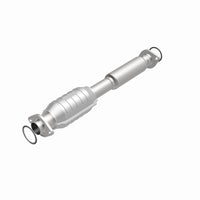 MagnaFlow Conv DF 06-08 Mazda 6 3.0L Rear (49 State) - Burkken Auto Parts