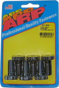 ARP Ford 1.8L/2.0L Duratec Flywheel Bolt Kit - Burkken Auto Parts