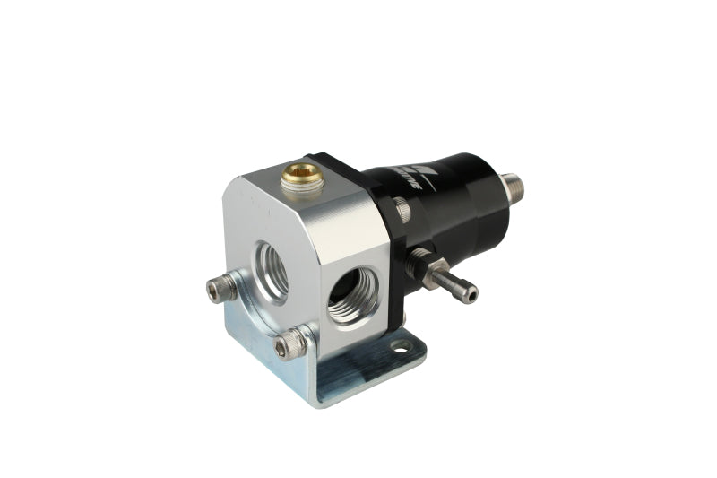 Aeromotive Regulator and Fitting Kit - Burkken Auto Parts