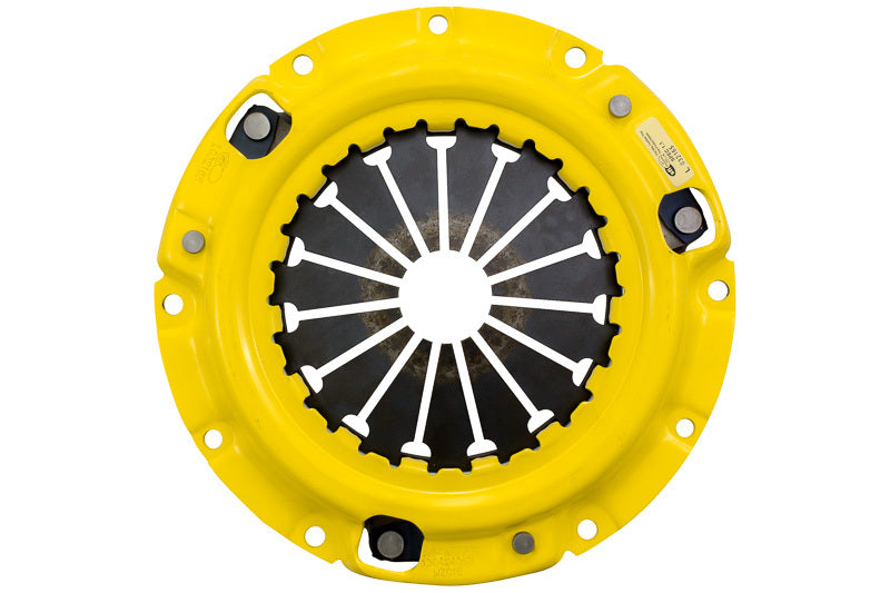 ACT 1990 Mazda Miata P/PL Heavy Duty Clutch Pressure Plate - Burkken Auto Parts