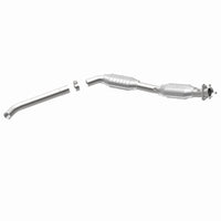 MagnaFlow Conv DF 04-06 Ram SRT-10 Driver Side - Burkken Auto Parts