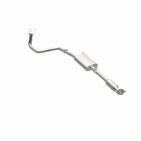 MagnaFlow Conv Direct Fit OEM 20-22 Kia Soul 2L Underbody - Burkken Auto Parts