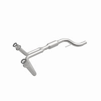 Magnaflow 95-99 Chevrolet Camaro 3.8L Direct Fit Converter - Burkken Auto Parts